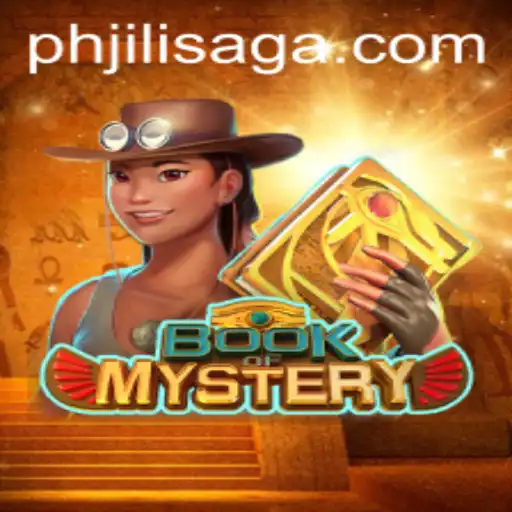 Discover the Captivating World of BookofMystery in JILISAGA