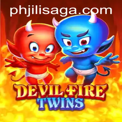 Discover the Enchanting World of DevilFireTwins: A Journey Through JILISAGA