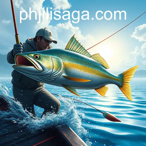 Fishing Games: The Allure of JILISAGA