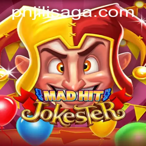MadHitJokester: A New Era of Gaming with a Twist
