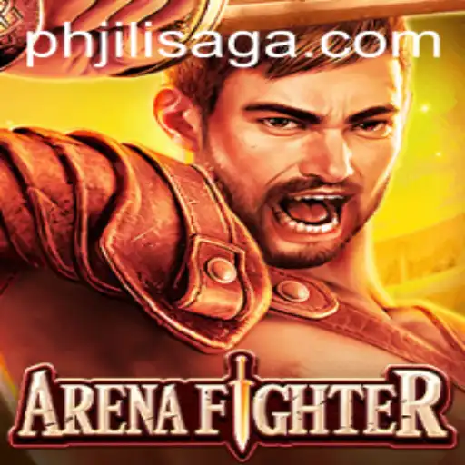 ArenaFighter: The Revolutionary Game Taking the World by Storm