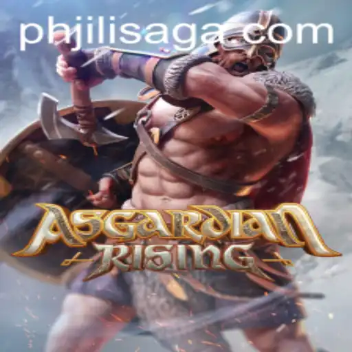 Dive Into the Enchanting World of AsgardianRising: A New JILISAGA Adventure