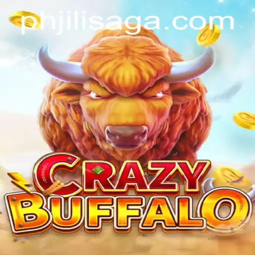 Discover the Excitement of CRAZYBUFFALO in JILISAGA