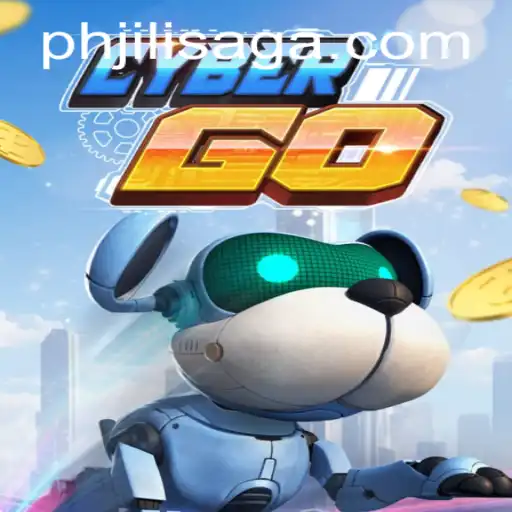 Exploring CyberGO: The Immersive World of JILISAGA