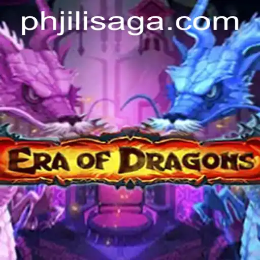 EraOfDragons: An Epic Journey into the Realm of JILISAGA