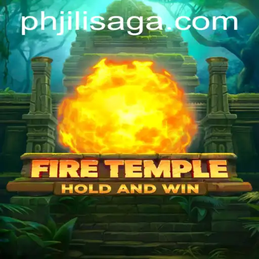 FireTemple: An Epic Journey into the World of JILISAGA