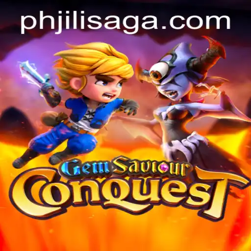 GemSaviourConquest: Dive Into an Epic Gaming Experience in the World of JILISAGA