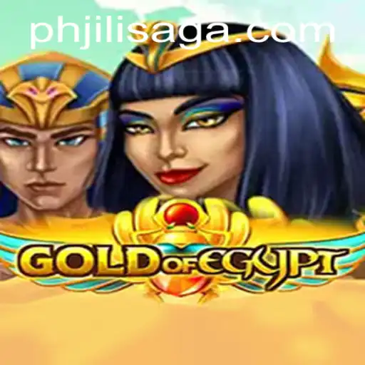 Exploring the Mystical World of GoldOfEgypt Within the JILISAGA Universe