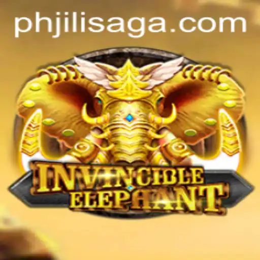 Experience the Thrill of InvincibleElephant: The Latest Gaming Sensation by JILISAGA