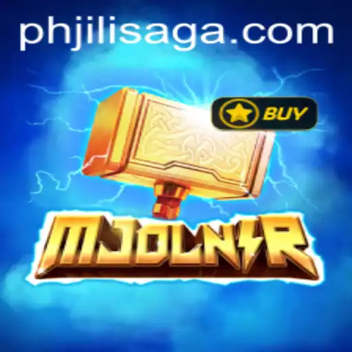 Discover the Exciting World of Mjolnir: A Strategic Adventure by JILISAGA