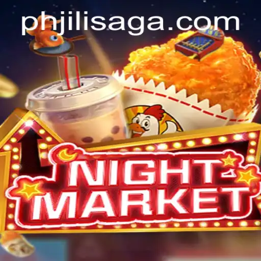 Exploring NIGHTMARKET: A Journey Through Strategy and Mystery