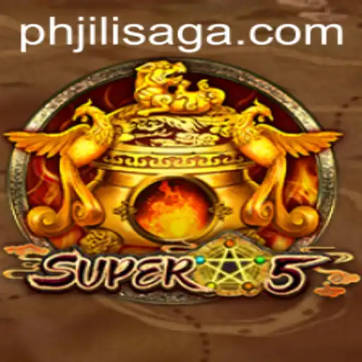 Discovering Super5: A Comprehensive Look at JILISAGA's Latest Game