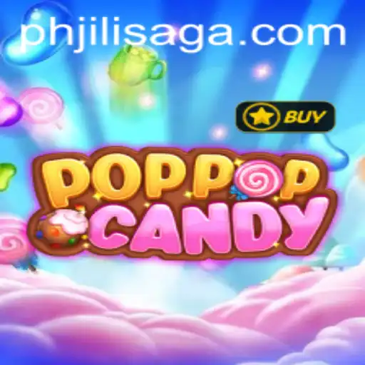 Exploring the Exciting World of POPPOPCANDY with JILISAGA